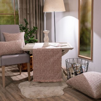 Τραβέρσα 45x180 Teoran Home Ontario 12