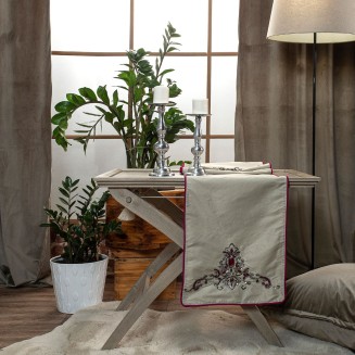Τραβέρσα 33x180 Teoran Home P0195