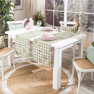 Τραβέρσα 40x160 Teoran Home Parrillia 08