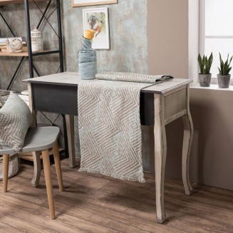 Τραβέρσα 45x180 Teoran Home Philadelphia 13 All Over