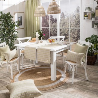 Τραβέρσα 40x160 Teoran Home Prado 08