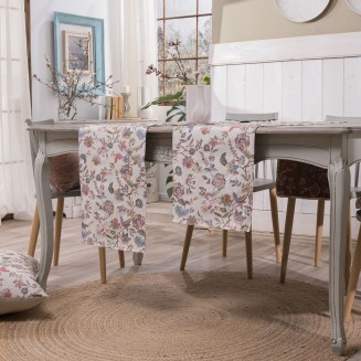 Τραβέρσα Sabadell - 40x160cm Teoran Home