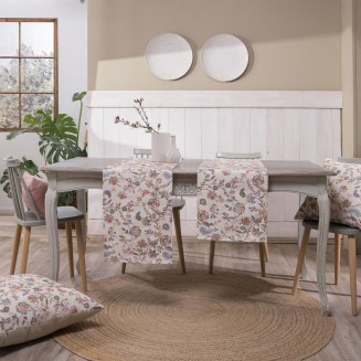 Τραβέρσα Sabadell - 40x160cm Teoran Home