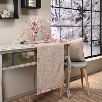 Τραβέρσα 45x180 Teoran Home Sacramento 12