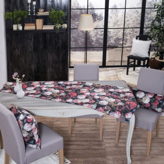 Τραβέρσα Sari Alegria - 65 x 190 cm Teoran Home