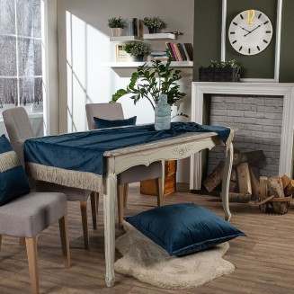 Τραβέρσα 65x200 Teoran Home Sari Velvet 04