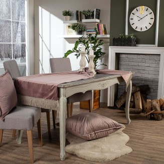 Τραβέρσα 65x200 Teoran Home Sari Velvet 12