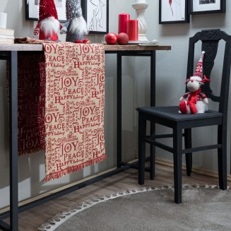 Τραβέρσα Steinhaus 01 - 45x180cm Teoran Home