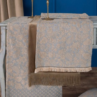 Τραβέρσα 45x180 Teoran Home Tennessee 08