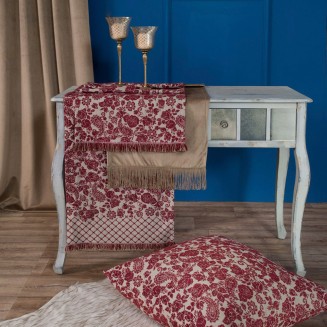 Τραβέρσα 45x180 Teoran Home Tennessee 10