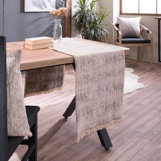 Τραβέρσα Toronto 02 - 45x180cm Teoran Home