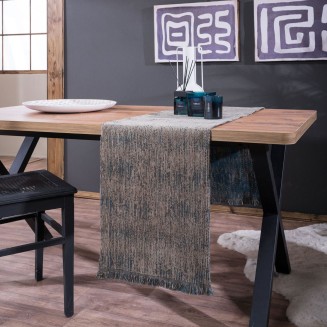 Τραβέρσα Toronto 04 - 45x180cm Teoran Home