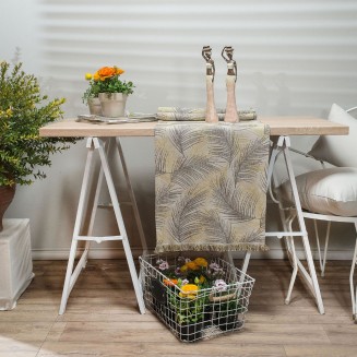 Τραβέρσα 45x180 Teoran Home Toscana 08