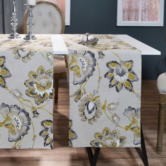 Τραβέρσα 40x160 Teoran Home Venice