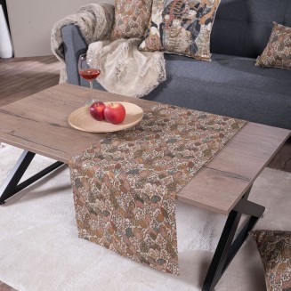 Τραβέρσα Vigo - 40x160cm Teoran Home