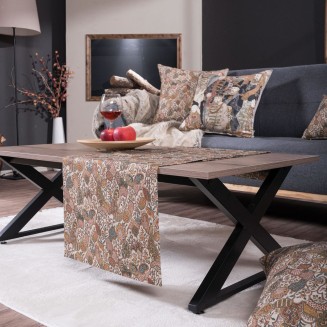 Τραβέρσα Vigo - 40x160cm Teoran Home