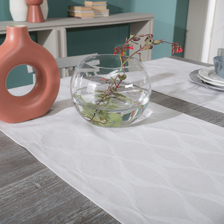 Τραβέρσα Vivero 01 - 40x160cm Teoran Home