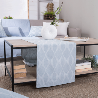 Τραβέρσα Vivero 05 - 40x160cm Teoran Home