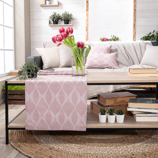 Τραβέρσα Vivero 06 - 40x160cm Teoran Home