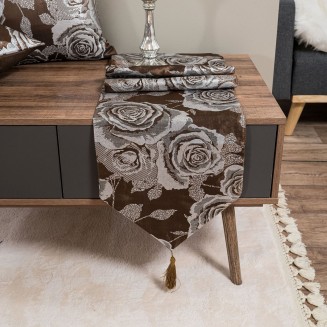 Τραβέρσα 40x160 Teoran Home W111 03