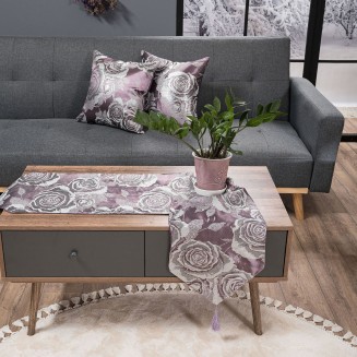 Τραβέρσα 40x160 Teoran Home W111 07