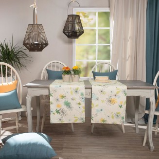 Τραβέρσα 40x160 Teoran Home Zenta 05