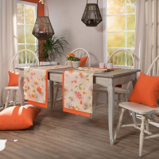 Τραβέρσα 40x160 Teoran Home Zenta 06