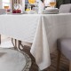 Τραπεζομάντηλο Abelie - 160x250cm + 12 πετσέτες