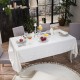 Τραπεζομάντηλο Abelie - 160x250cm + 12 πετσέτες