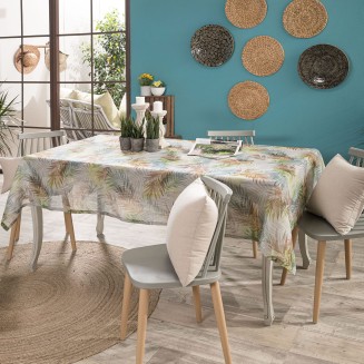 Τραπεζομάντηλο 135x180 Teoran Home Arousa