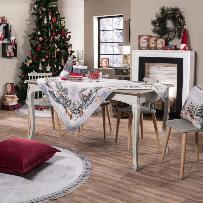 Τραπεζομάντηλο Baden - 140x220cm