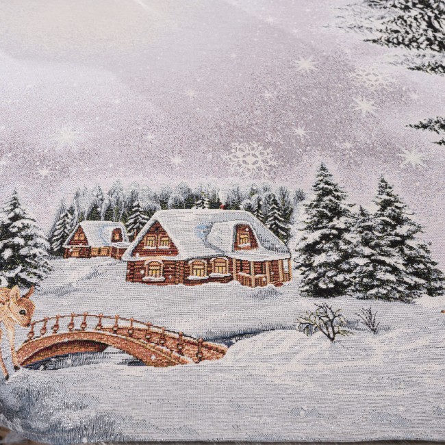 Τραπεζομάντηλο Baden - 140x220cm