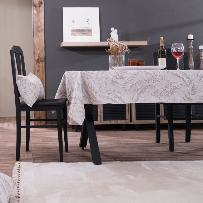Τραπεζομάντηλο Beatrice 01 - 135x180cm