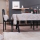 Τραπεζομάντηλο Beatrice 01 - 135x180cm