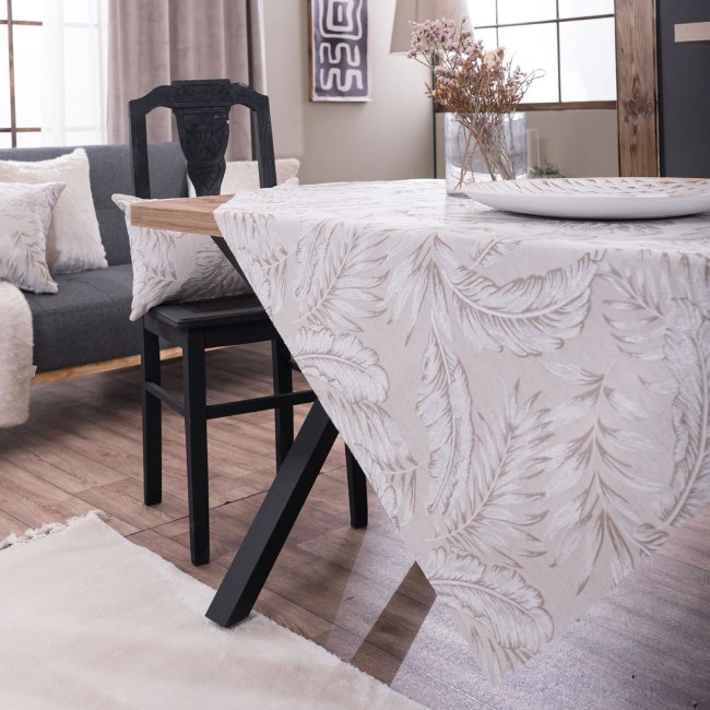 Τραπεζομάντηλο Beatrice 01 - 135x180cm