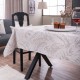 Τραπεζομάντηλο Beatrice 01 - 140x220cm