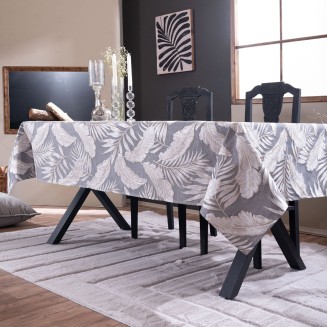 Τραπεζομάντηλο Beatrice 11 - 140x220cm Teoran Home