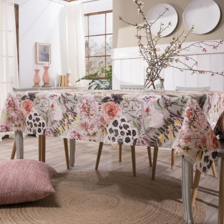 Τραπεζομάντηλο Benabarre - 140x220cm Teoran Home