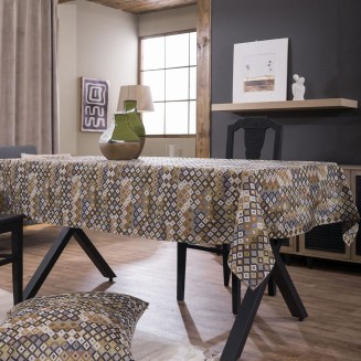 Τραπεζομάντηλο Carmona - 140x220cm Teoran Home