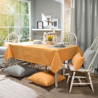 Τραπεζομάντηλο 135x180 Teoran Home Chroma 14