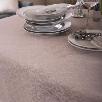 Τραπεζομάντηλο Dieppe - 160x250cm Teoran Home