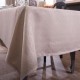 Τραπεζομάντηλο Dieppe - 160x250cm + 12 πετσέτες