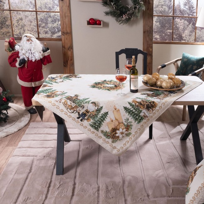 Τραπεζομάντηλο Doren - 140x180cm