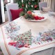 Τραπεζομάντηλο Ennsdorf - 140x180cm