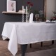 Τραπεζομάντηλο Gatien - 160x250cm + 12 πετσέτες