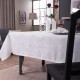 Τραπεζομάντηλο Gatien - 160x250cm + 12 πετσέτες