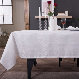Τραπεζομάντηλο Gatien - 160x250cm Teoran Home