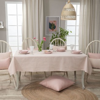 Τραπεζομάντηλο 140x180 Teoran Home Guensa 06