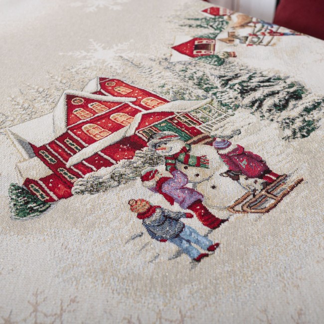 Τραπεζομάντηλο Gurten - 140x180cm