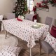 Τραπεζομάντηλο Hilden - 135x135cm